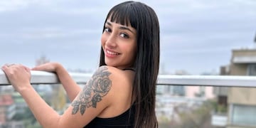 Pao Dulzura cautiva a sus seguidores en las redes.