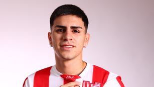 Instituto anunció la llegada del codiciado Luna.