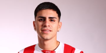 Instituto anunció la llegada del codiciado Luna.