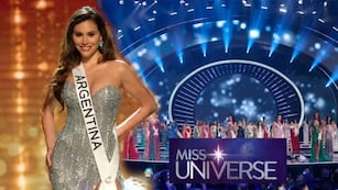 Miss Universo Argentina 2023 en San Juan. El concurso será el 6 de agosto.