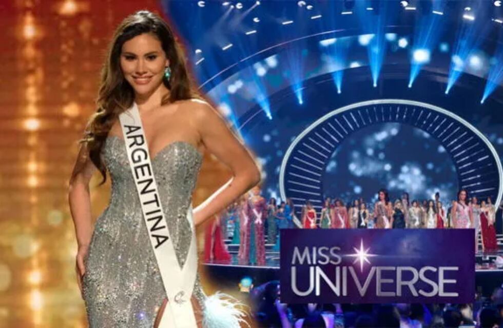 Miss Universo en San Juan: cuándo será el concurso y quién es la representante por la provincia