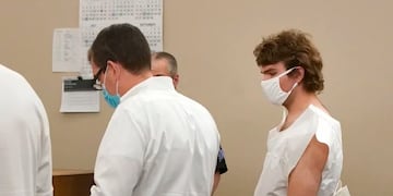 Payton Gendron podría ser condenado a cadena perpetua
