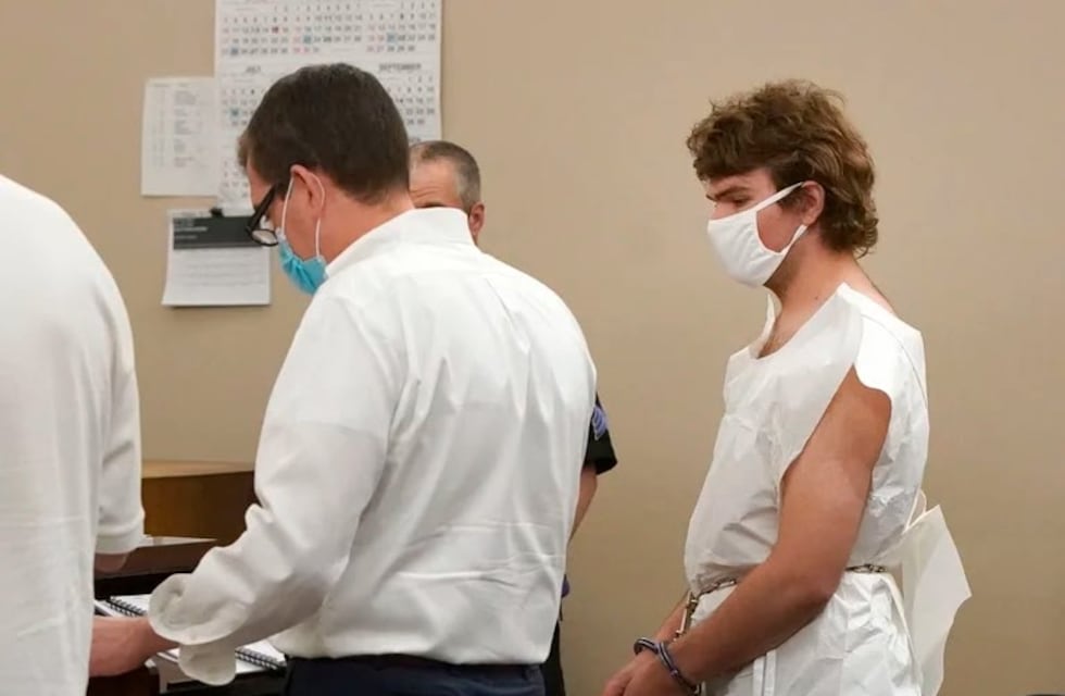 Quién es Payton: el joven que asesinó con un arma a 10 personas en un supermercado de Estados Unidos y lo subió a Twitch