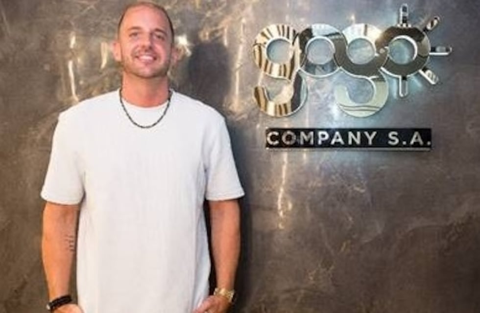 Un fueguino triunfa con su emprendimiento en Buenos Aires