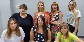 Las mujeres del PDP de Rafaela organizaron una charla para este martes