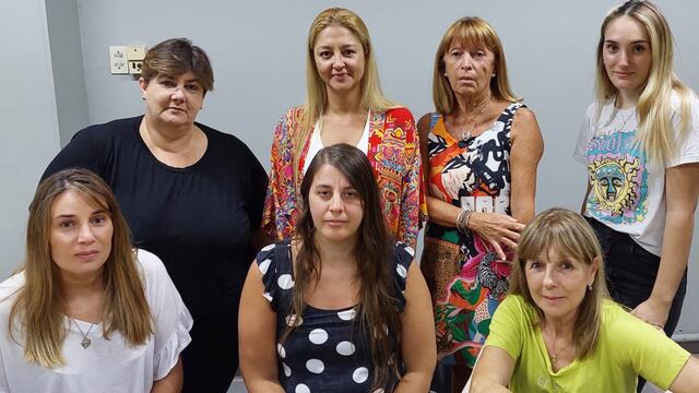 Las mujeres del PDP de Rafaela organizaron una charla para este martes