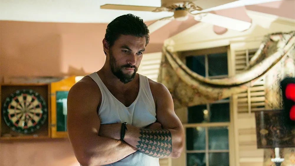 La serie que destaca en Netflix es de origen estadounidense.