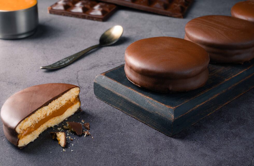 Semana del alfajor: distintas variantes y sabores a lo largo y ancho de la Argentina