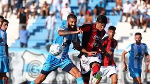 Defensores de Belgrano está noveno en la tabla de la Primera Nacional, a 11 puntos del líder Gimnasia de Jujuy. Es el rival de Belgrano en Copa Argentina.