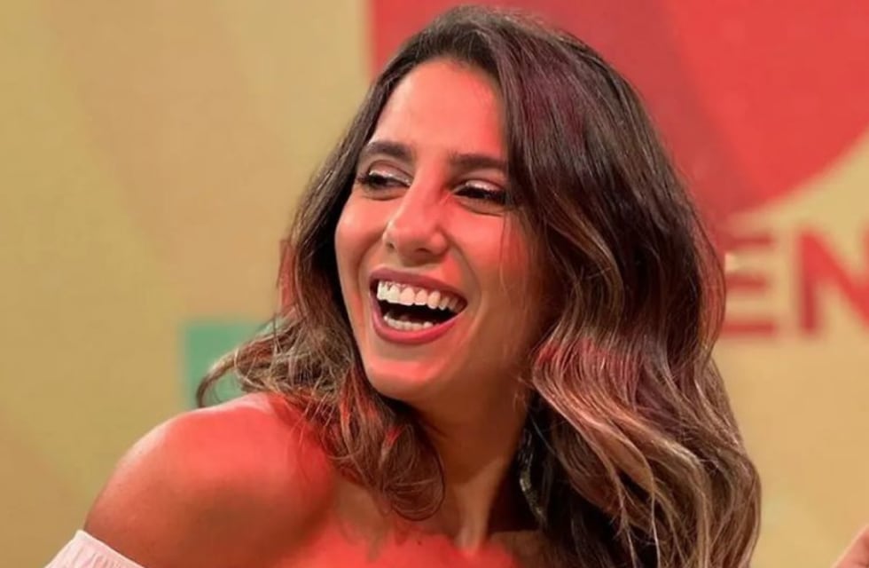 Desde Playa del Carmen, Cinthia Fernández paralizó Instagram con un jugado outfit