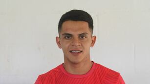Alex Salcedo regresó a 9 de Julio de Rafaela
