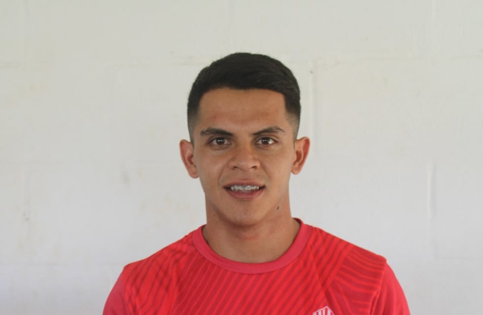 Alex Salcedo regresó a 9 de Julio