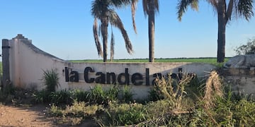 El suceso ocurrió en una estancia al norte de la provincia de Córdoba.