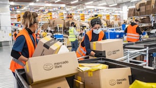 La firma busca sumar nuevos profesionales.