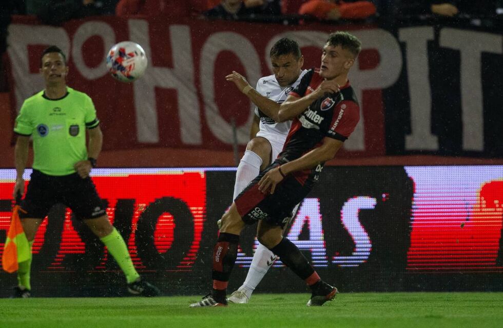 Newell’s derrotó a Platense y se metió en zona de clasificación del torneo