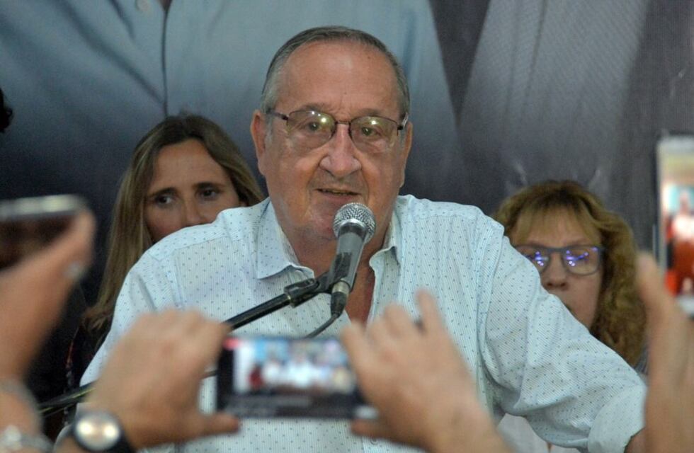 Día de la Mujer: el intendente de Tandil, Miguel Lunghi pidió “por una sociedad libre de violencia y desigualdad”