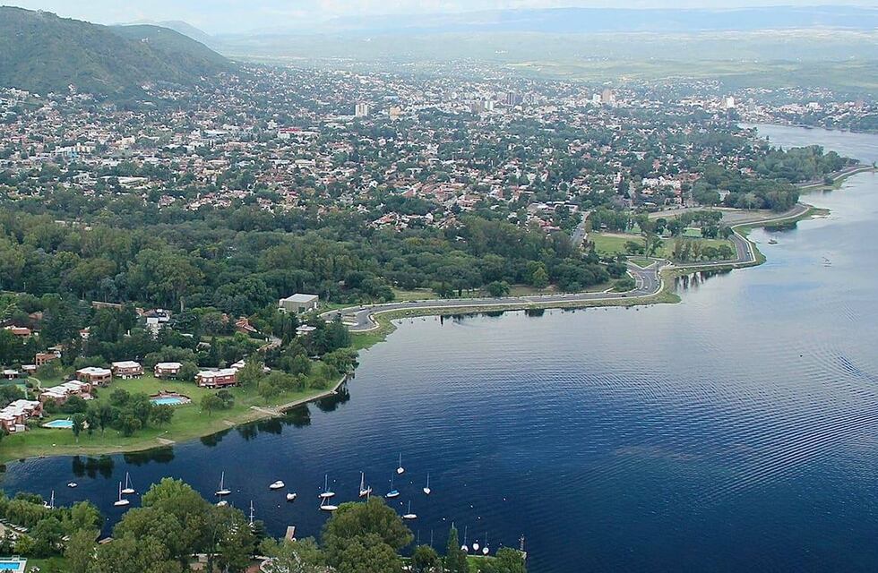 Relevan precios de terrenos baldíos y propiedades en Carlos Paz: de qué se trata