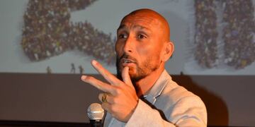 El ex Talleres dirigió a Atlético Tucumán y Sol de América.