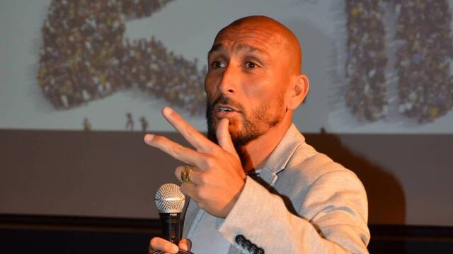 El ex Talleres dirigió a Atlético Tucumán y Sol de América.