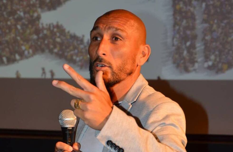 Veinte años no es nada: Newell’s anunció el regreso de Pablo Guiñazú