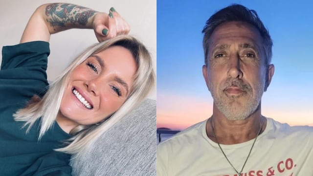 Sabrina sería la nueva novia del Turco Naím.
