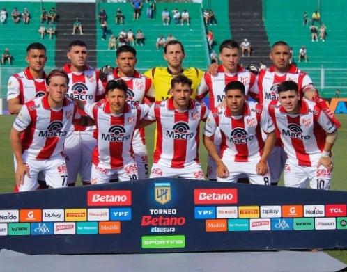 Instituto en San Juan ante San Martín por la fecha 11 del Clausura