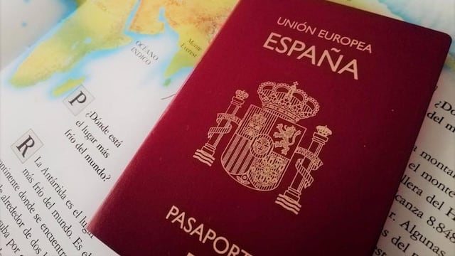 Cuándo es el último día para solicitar la ciudadanía española.