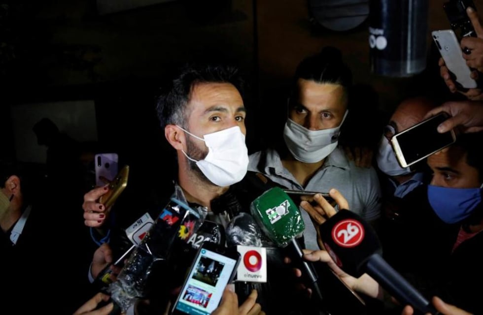 “Qué manera de mentir”, las contradicciones de Leopoldo Luque sobre la salud de Maradona, expuestas en un video