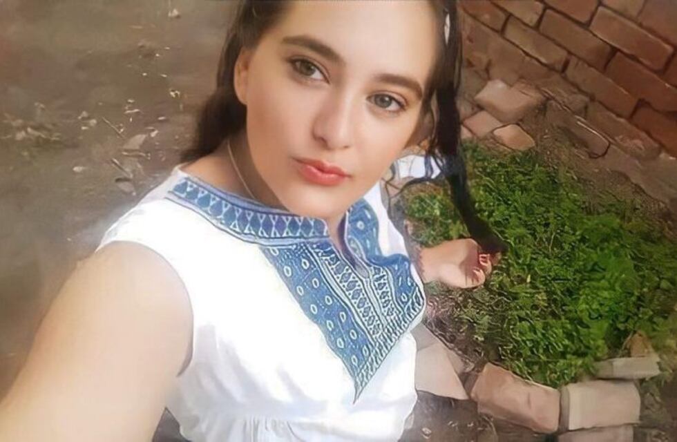 Buscan desesperadamente a una mujer de Villa Atuel que desapareció el pasado 15 de febrero