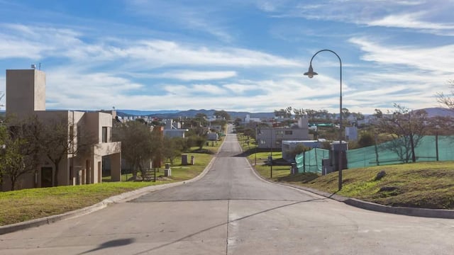 Otro robo en un barrio privado de Córdoba, en este caso en Las Cañitas. (Google Maps)