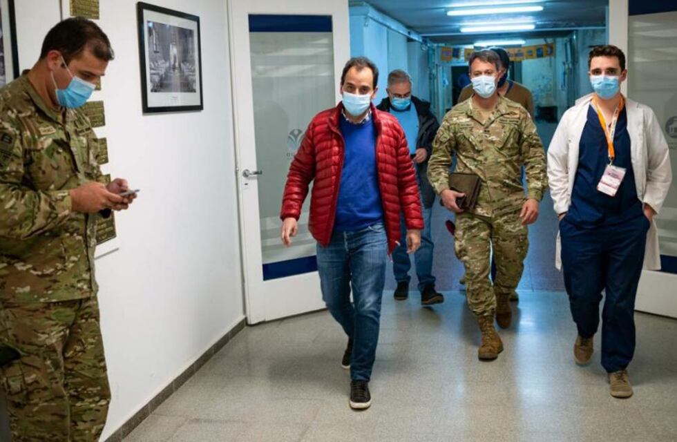 Escándalo en Córdoba: indagarán al médico falso por nuevos hechos