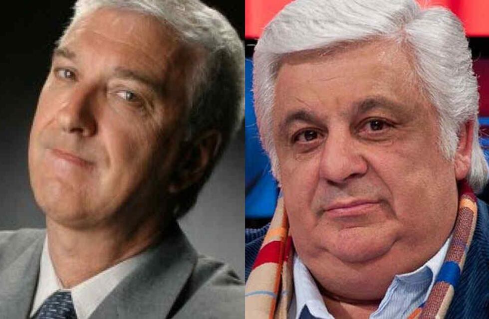 Murió Mauro Viale: Samid envío sus condolencias a la familia y lo definió como “un provocador nato”