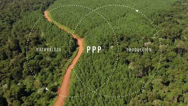 Puerto Iguazú | Se realizará el Encuentro Anual de Paisaje Productivo Protegido