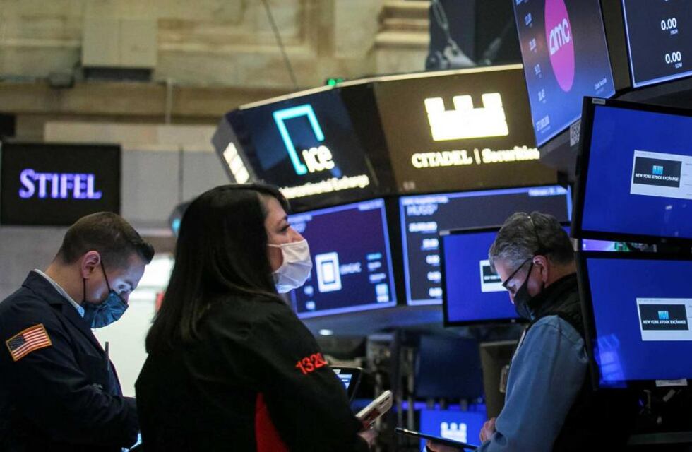 Primeras señales: la reacción de los mercados después del anuncio de Cristina Kirchner y su “renuncia” a una candidatura