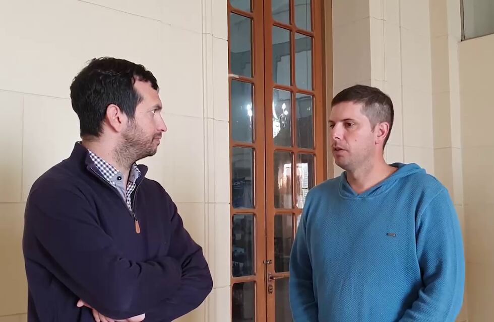 El municipio y la Sociedad Rural diagramaron operativos de seguridad para la 117º ExpoRural