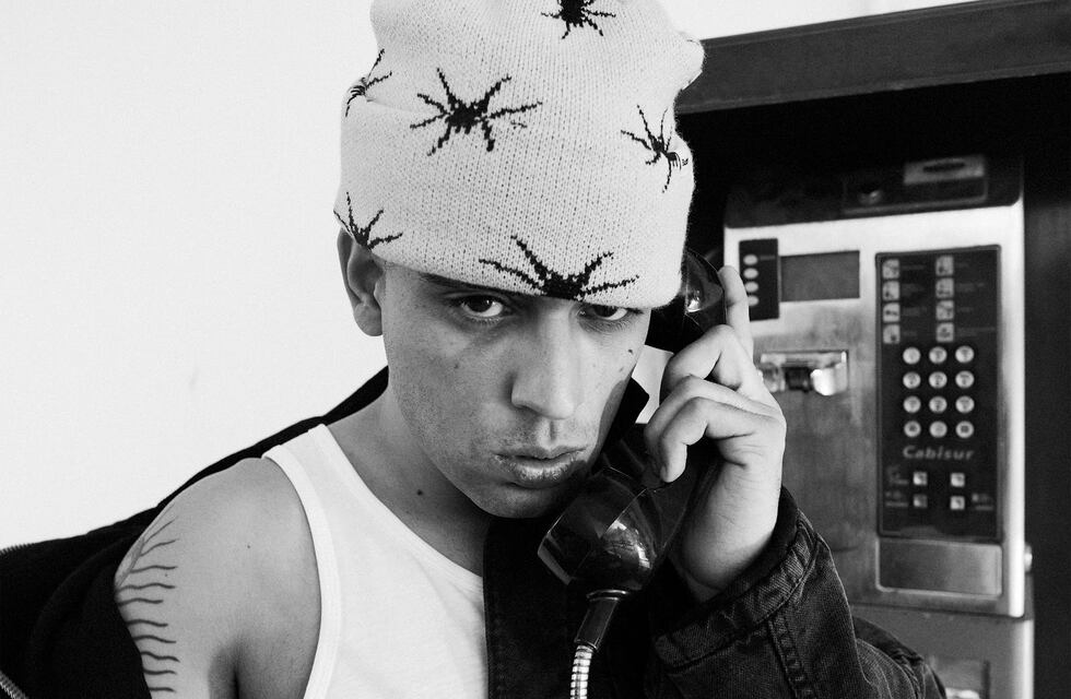 Fernandocosta presentó su segundo álbum “Tirititando”