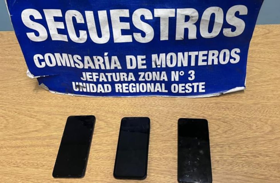 Monteros: allanamientos en una causa por pornografía infantil
