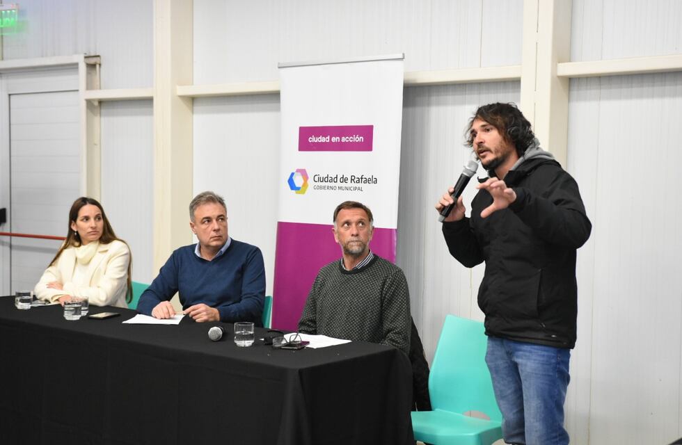 Las industrias de Rafaela se expanden y emplearon más, pero tienen menos rentabilidad y peores expectativas