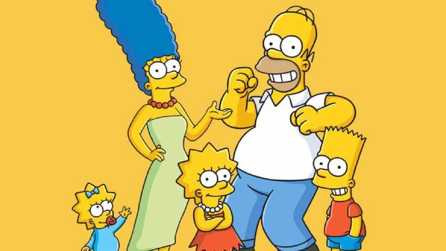 Día Mundial de Los Simpsons: Argentina es el mayor fanático de la serie