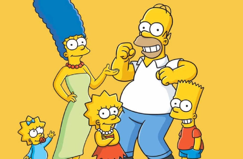 Día Mundial de Los Simpson: Argentina es el país más fanático de la serie
