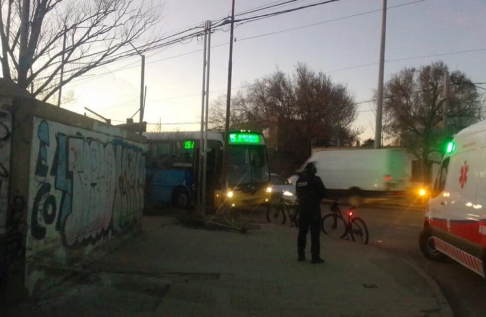 Yendo a la escuela, un niño de Neuquén se desmayó y estiman que fue por mala alimentación