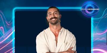 Lisandro Gran Hermano 2024 se descompensó y preocupó a todos: “Me tembló todo”