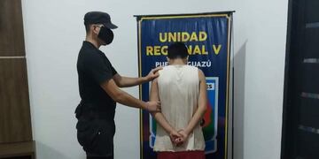 Apuñaló a la pareja de su madre tras una discusión