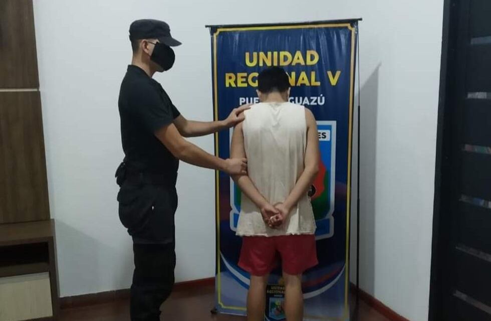 Apuñaló a la pareja de su madre tras una discusión