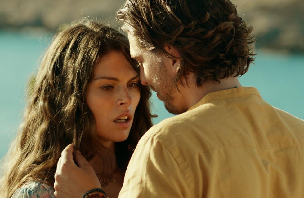 Netflix: la romántica película holandesa que destaca paisajes paradisíacos y un drama sin límites ni censuras