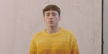 Paulo Londra. (Instagram @paulolondra)