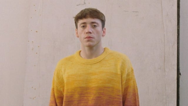 Paulo Londra. (Instagram @paulolondra)