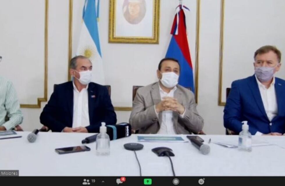 Nueva planta de tratamiento de residuos sólidos urbanos para Posadas, Garupá y Candelaria