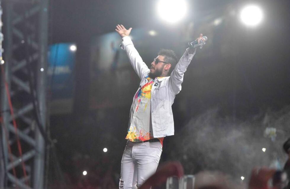 Cuarteto y humor para el próximo fin de semana largo en Carlos Paz