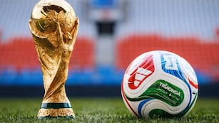 Primera gran baja del Mundial 2026: el capitán de una famosa selección se rompió los ligamentos cruzados.